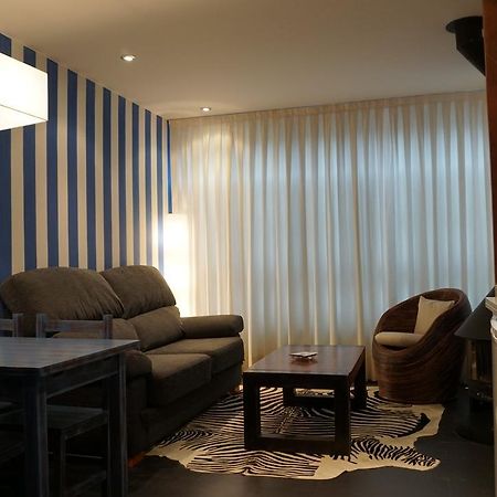 Apartamentos Lagos De Saliencia מראה חיצוני תמונה