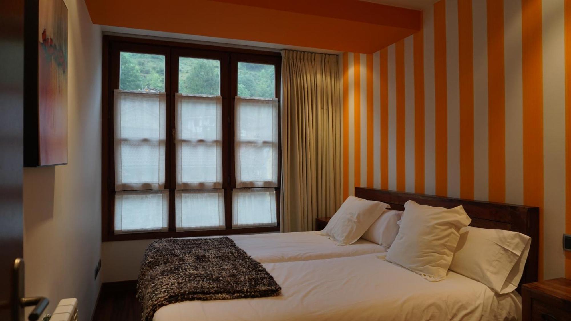 Apartamentos Lagos De Saliencia מראה חיצוני תמונה