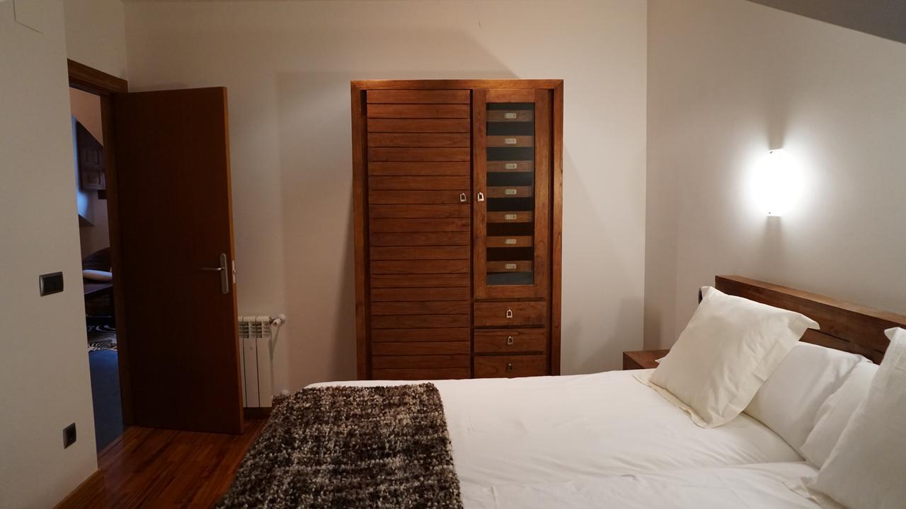 Apartamentos Lagos De Saliencia מראה חיצוני תמונה
