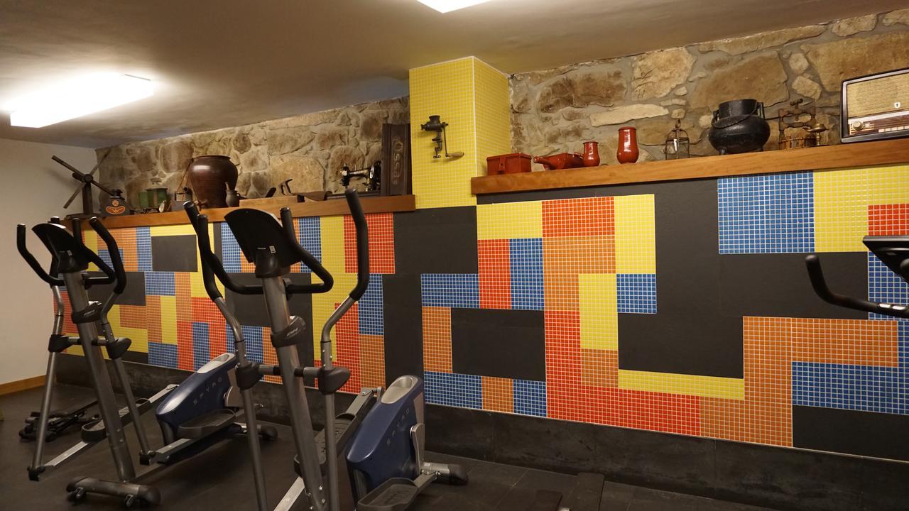 Apartamentos Lagos De Saliencia מראה חיצוני תמונה
