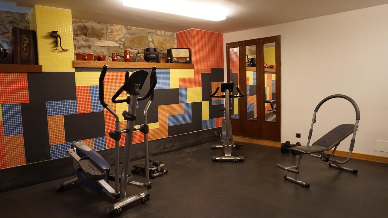 Apartamentos Lagos De Saliencia מראה חיצוני תמונה