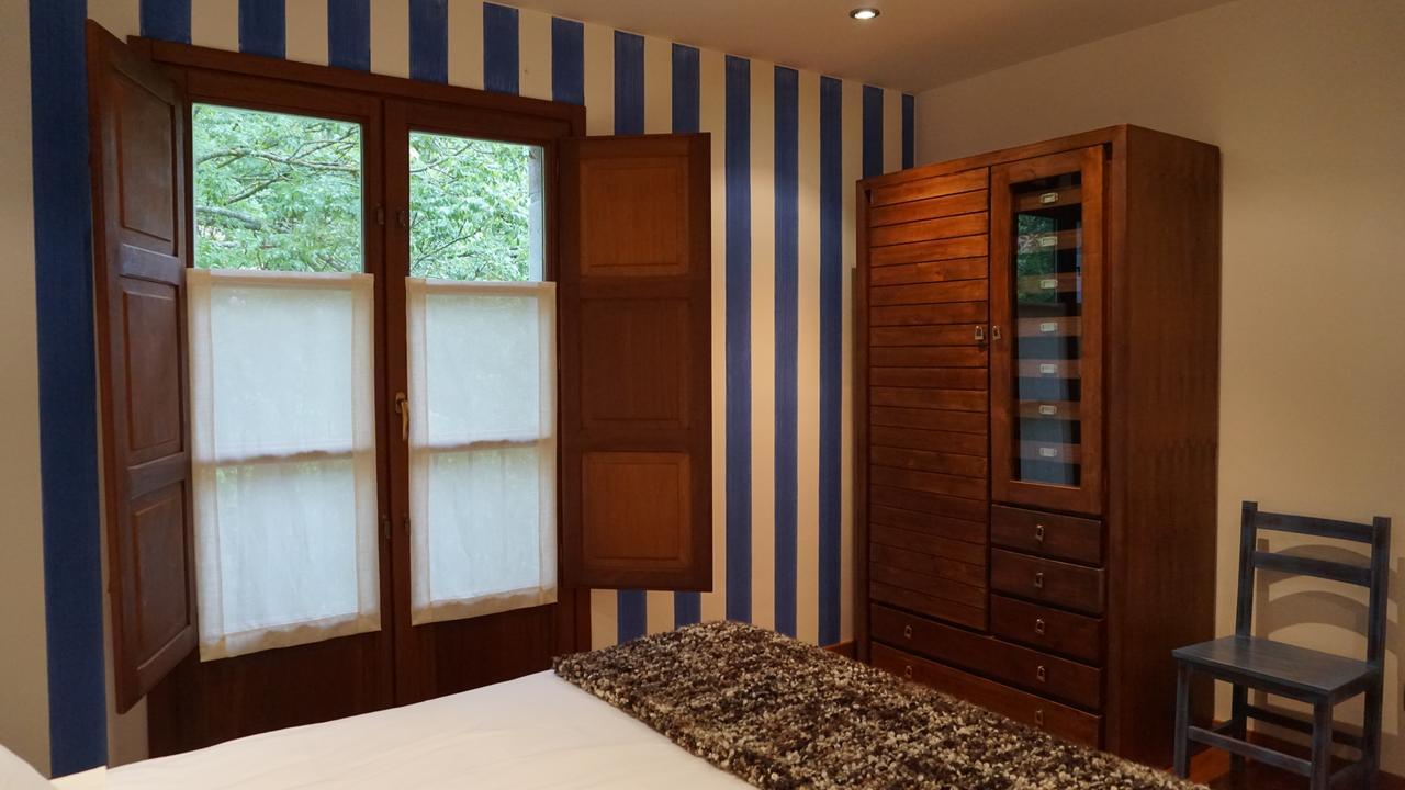Apartamentos Lagos De Saliencia מראה חיצוני תמונה