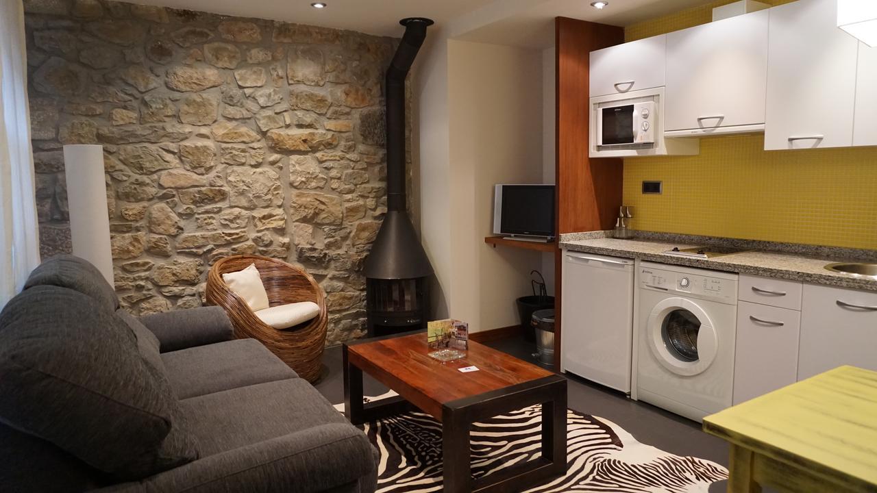 Apartamentos Lagos De Saliencia מראה חיצוני תמונה