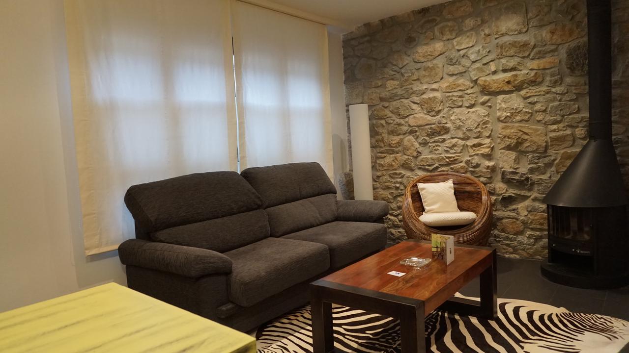 Apartamentos Lagos De Saliencia מראה חיצוני תמונה
