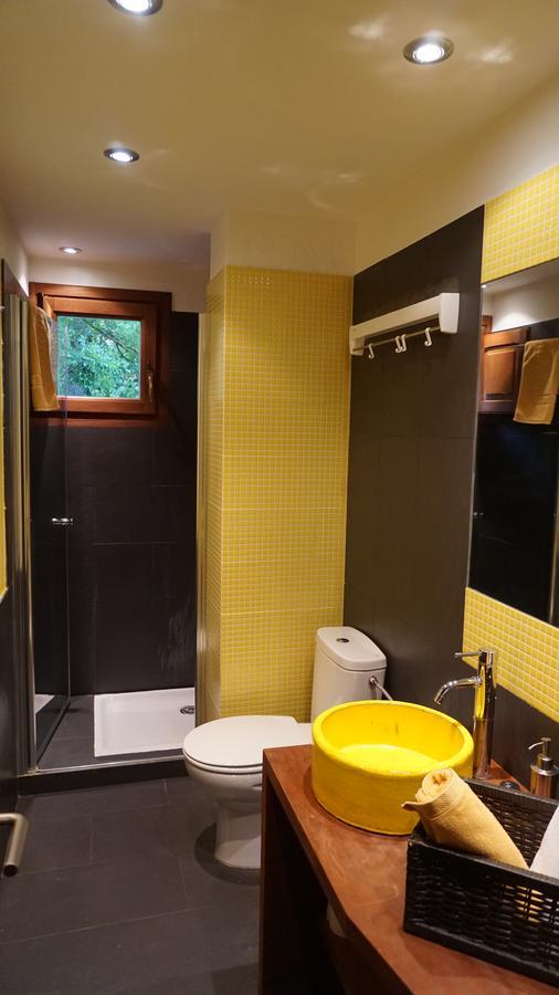 Apartamentos Lagos De Saliencia מראה חיצוני תמונה